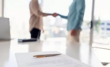 裝修簽約
