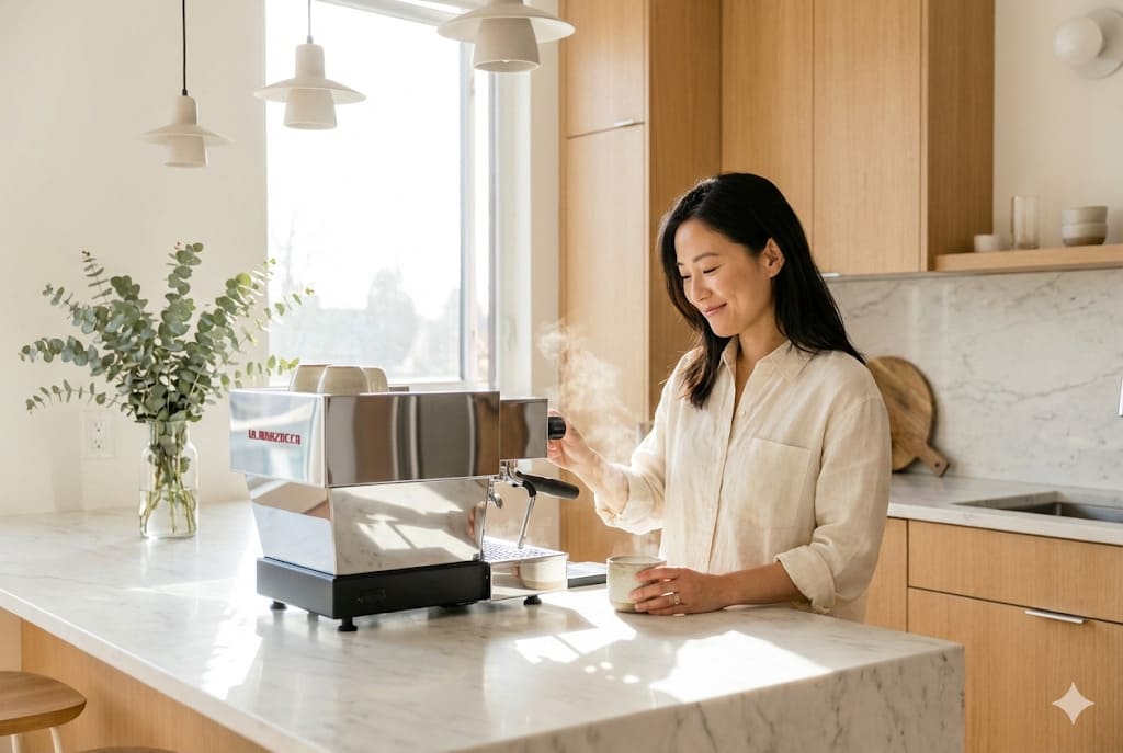 議價省下的預算：升級進口家電與裝潢的生活品質