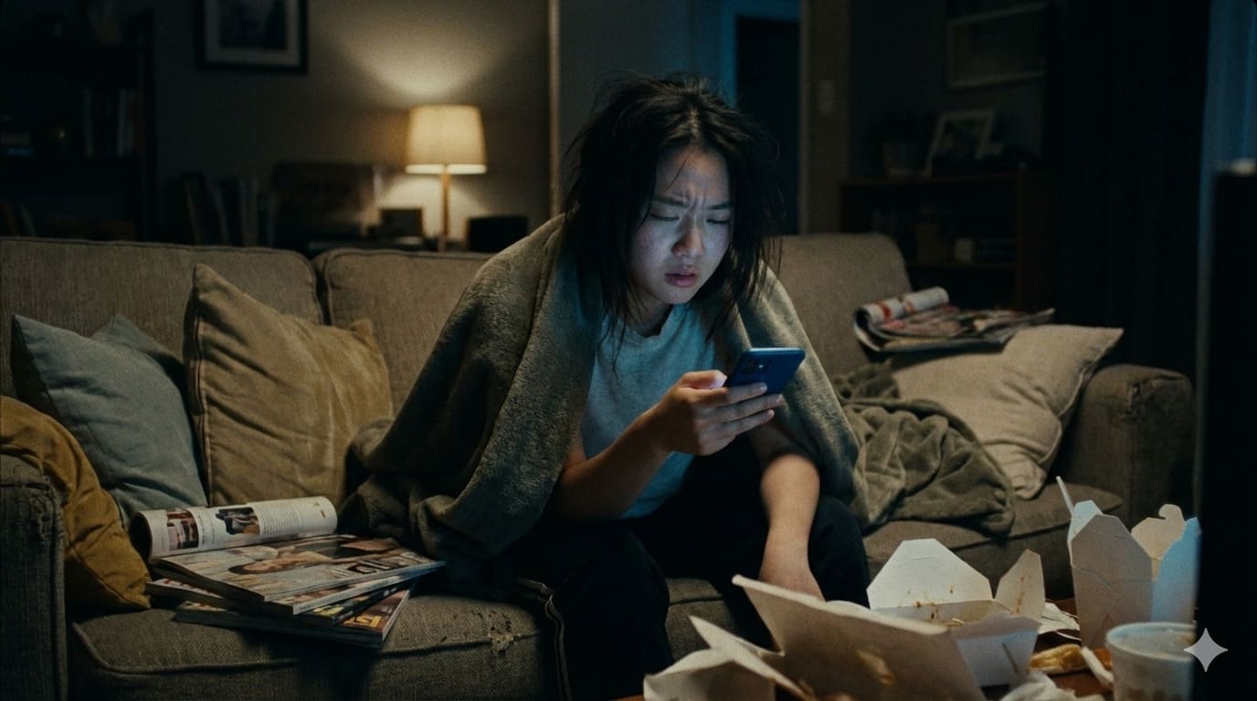 買房焦慮：在 591 盲目找房卻沒有明確目標的困境