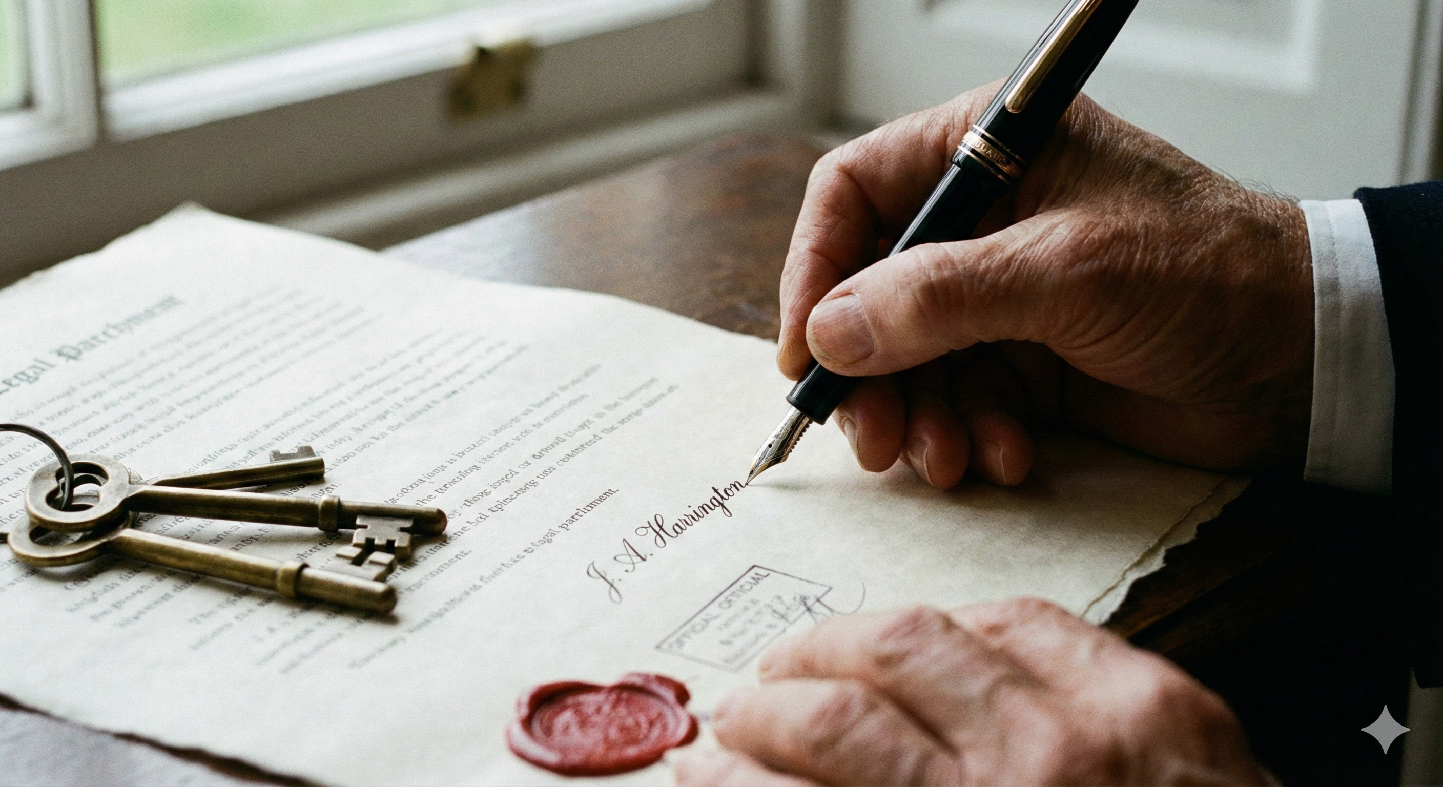 完稅流程與商業本票：簽署擔保文件注意事項