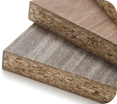 particle board chipboard panel
