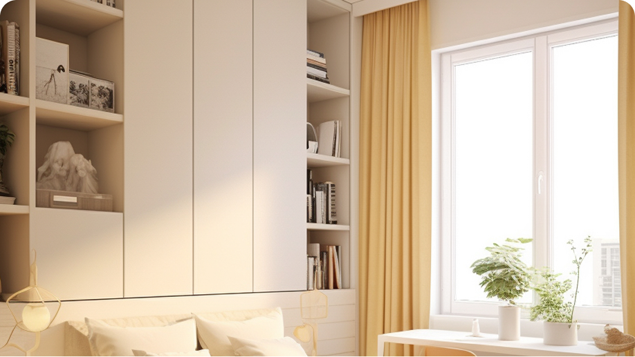 櫥櫃靜音緩衝鉸鏈五金