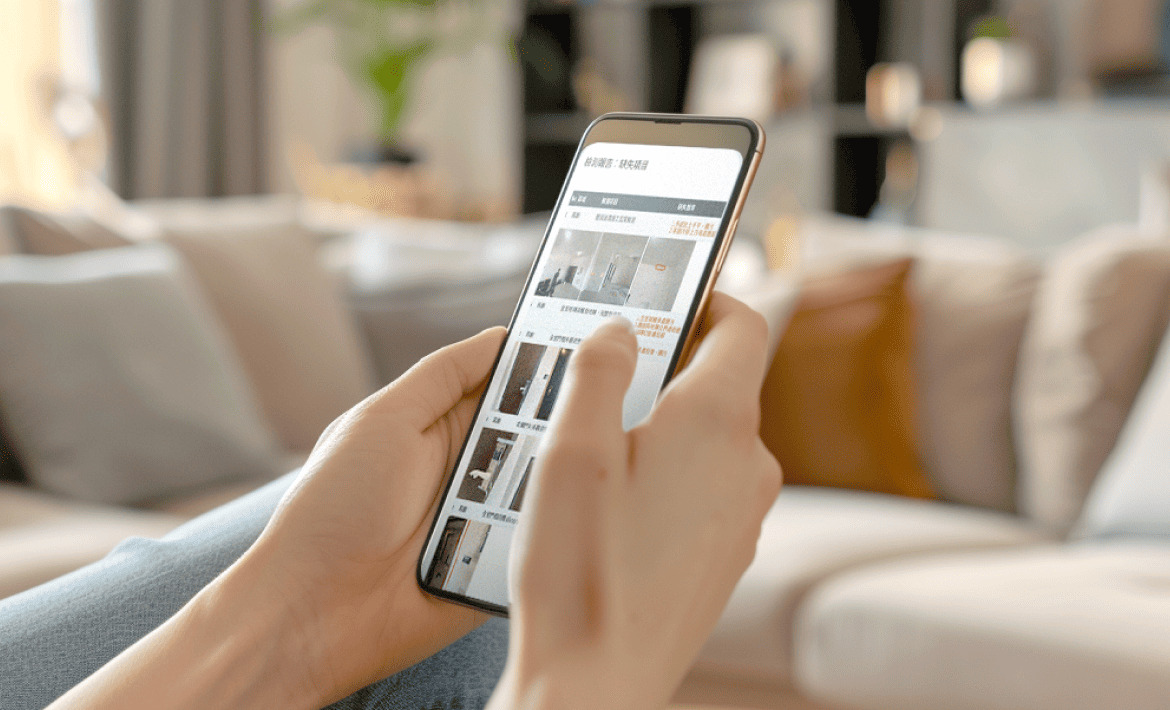 數位驗屋報告範例：數據化缺失清單與修繕建議